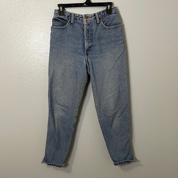 High waisted Guess jeans - Picture 2 of 7
